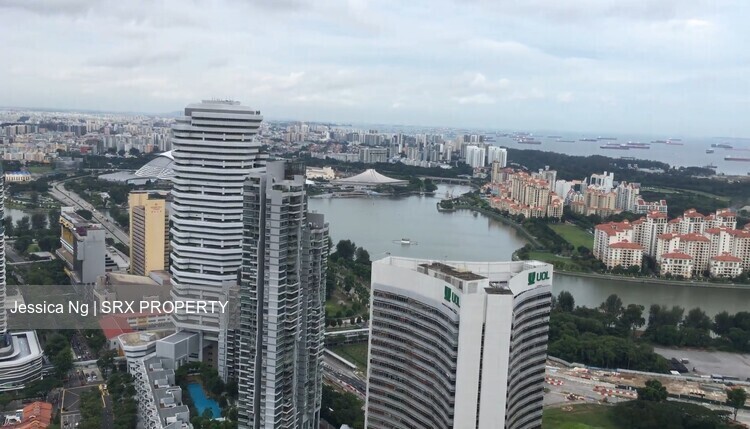 Duo Residences (D7), Apartment #561269751